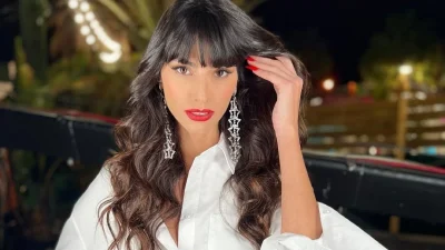 Η Ηλιάνα Παπαγεωργίου φτιάχνει τα νύχια της κάθε βδομάδα - 10 μανικιούρ της που μας έκαναν εντύπωση