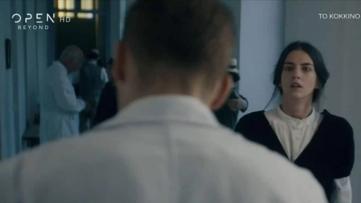 Κόκκινο Ποτάμι (23/10): Μεγάλη ανακούφιση για την Ιφιγένεια - Μαθαίνει πως ο γιος της...