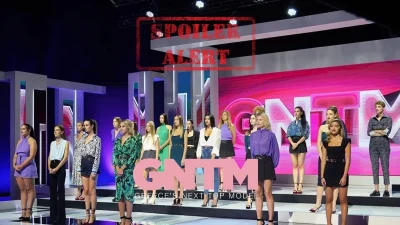 Σούπερ αποκλειστικό: Αυτή είναι η τελική 7άδα του GNTM 5