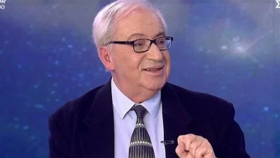 Άσχημο το ξεκίνημα της νέας εβδομάδας για Ταύρους, Καρκίνους και... - Ο Κώστας Λεφάκης προειδοποιεί