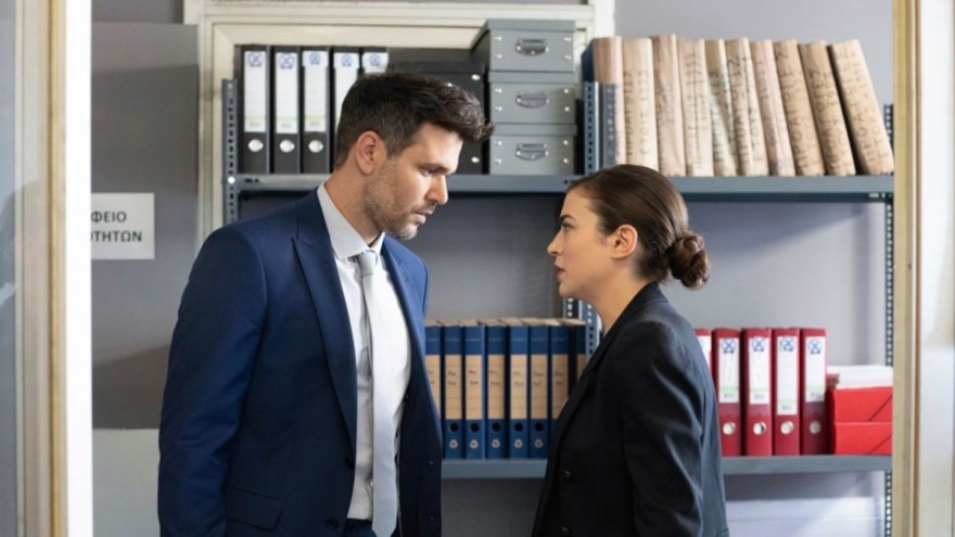 Οι εξελίξεις της επόμενης (10-13/10) στους Παγιδευμένους