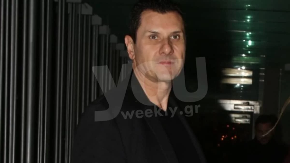 Γιάννης Μάρκου: Προθεσμία για τον 26χρονο που μαχαίρωσε τον γνωστό επιχειρηματία