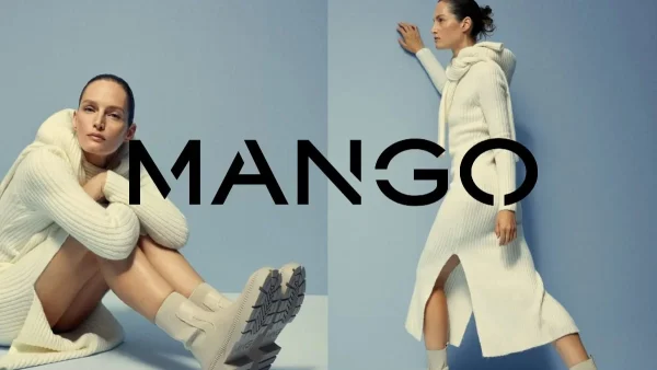 Το παντελόνι αυτό, είναι το φθινοπωρινό must και κατάλληλο για όλες τις ηλικίες - Θα το βρεις στο Mango, με 29,99 ευρώ, σε 2 χρώματα