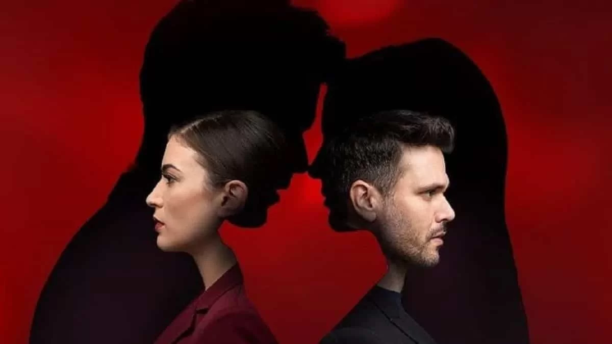 Δεν θα προβληθούν απόψε 19/10 οι Παγιδευμένοι - Τα προβλήματα που αντιμετωπίζει ο ΑΝΤ1