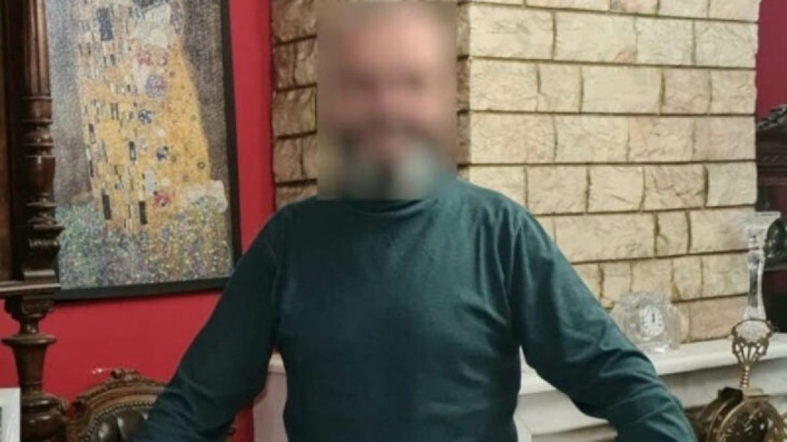 Βιαστής Κολωνός