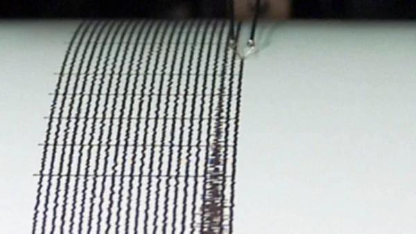 Σεισμός τώρα στην Κορινθία