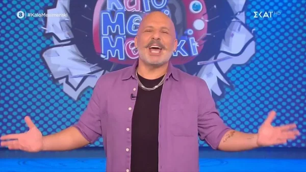 «Μην παίρνετε και όρκο» - Οι σπόντες του Νίκου Μουτσινά για το τέλος του Love Island