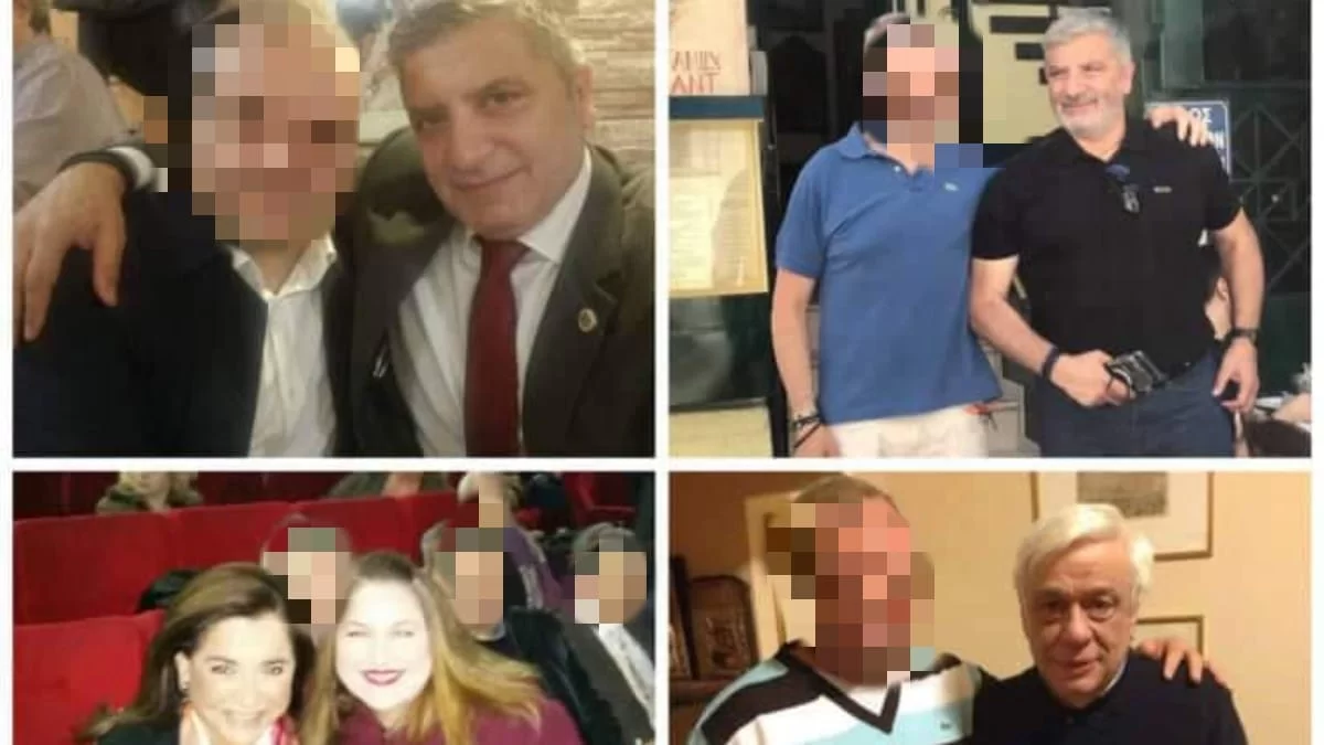 Κολωνός: Αυτός είναι ο 53χρονος που φέρεται ότι εξέδιδε 12χρονη μαθήτρια για 50 ευρώ μέσα σε ΙΧ