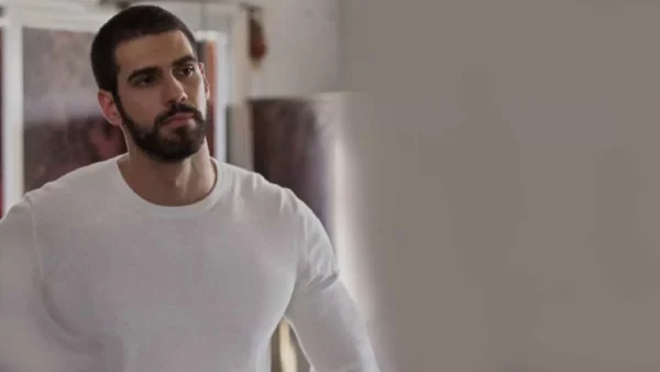 Γη της ελιάς 31/10: Ανατροπή στη δολοφονία του Δημήτρη Καπράλου - Η αστυνομία βρίσκει...