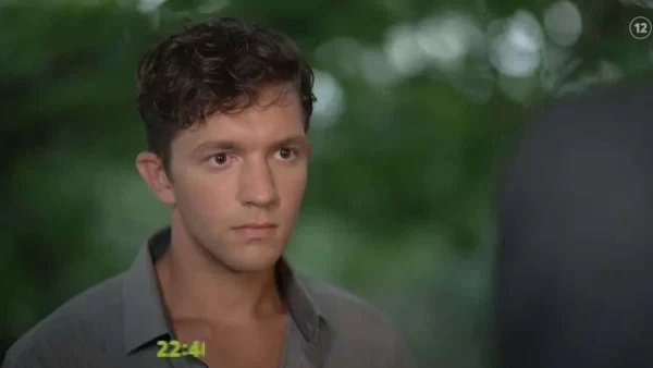 Μαύρο Ρόδο (18/10): Ο Πέτρος προσπαθεί να συναντήσει ξανά την Ελισάβετ! Θα πέσει όμως πάνω στην Ηγουμένη