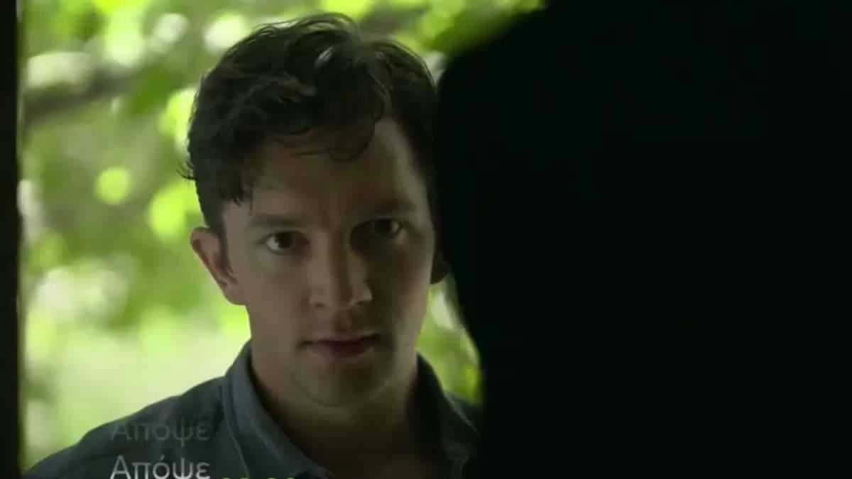 Μαύρο Ρόδο: O Πέτρος πολιορκεί την Ελισάβετ - Την προειδοποιεί η Ηγουμένη Φιλαρέτη