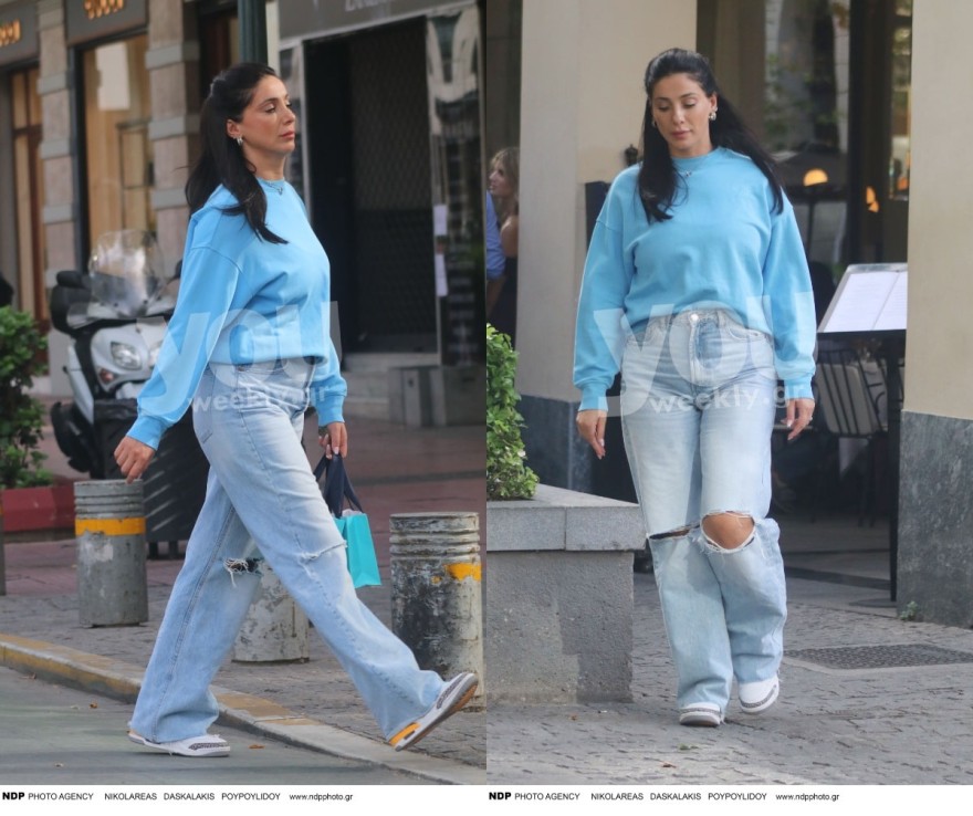 Βαλέρια Χοψονίδου