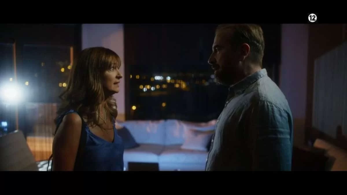 Κάνε ότι κοιμάσαι (24/10): Η συμμορία βρίσκεται στα πρόθυρα διάλυσης