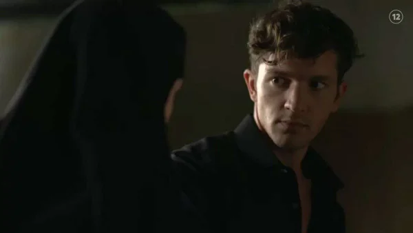 Τα πάνω κάτω στο Μαύρο Ρόδο - Ο Πέτρος επιστρέφει στην Πάτρα και...