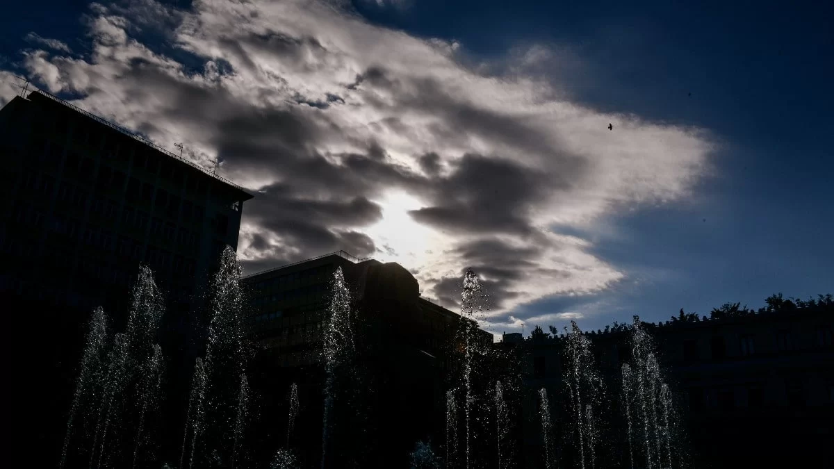 Αίθριος ο καιρός σήμερα 6/10 - Σε ποιες περιοχές θα σημειωθούν τοπικές βροχές