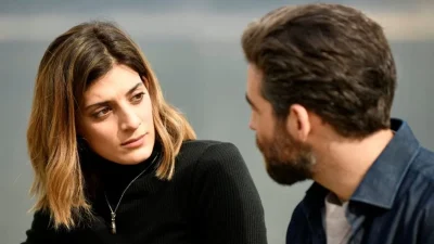 Σασμός (10-13/10): Ο Σταύρος παρατάει την Αργυρώ και φεύγει από τα Γιάννενα