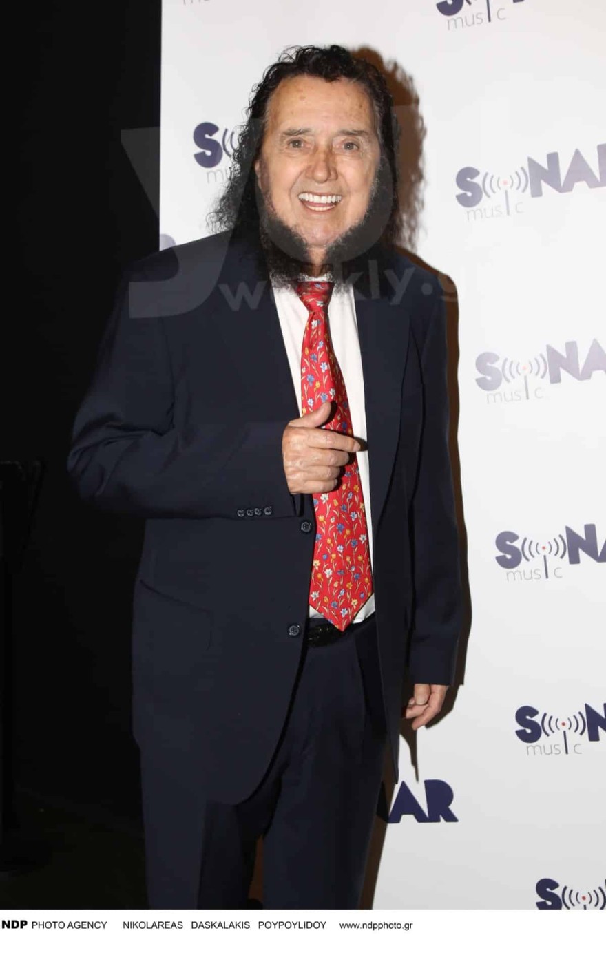 Σταμάτης Κόκοτας