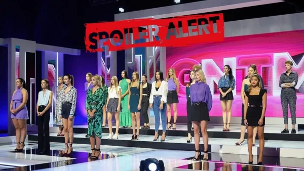 GNTM 5 spoiler 17/10: Αποχωρεί σήμερα αλλά οικειοθελώς