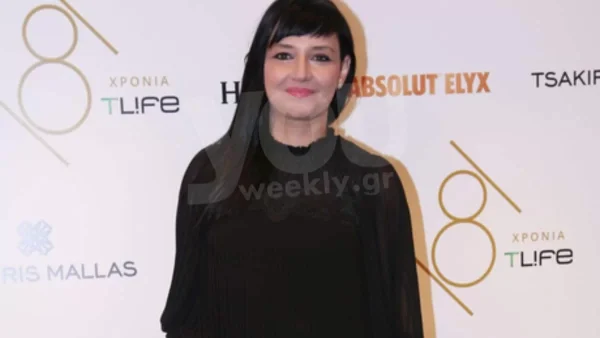 «Πιο συντετριμμένη από τη Σακίρα» - Η πρώτη αντίδραση της Αθηναϊδος Νέγκα στην ραδιοφωνική της εκπομπή μετά τον χωρισμό της 