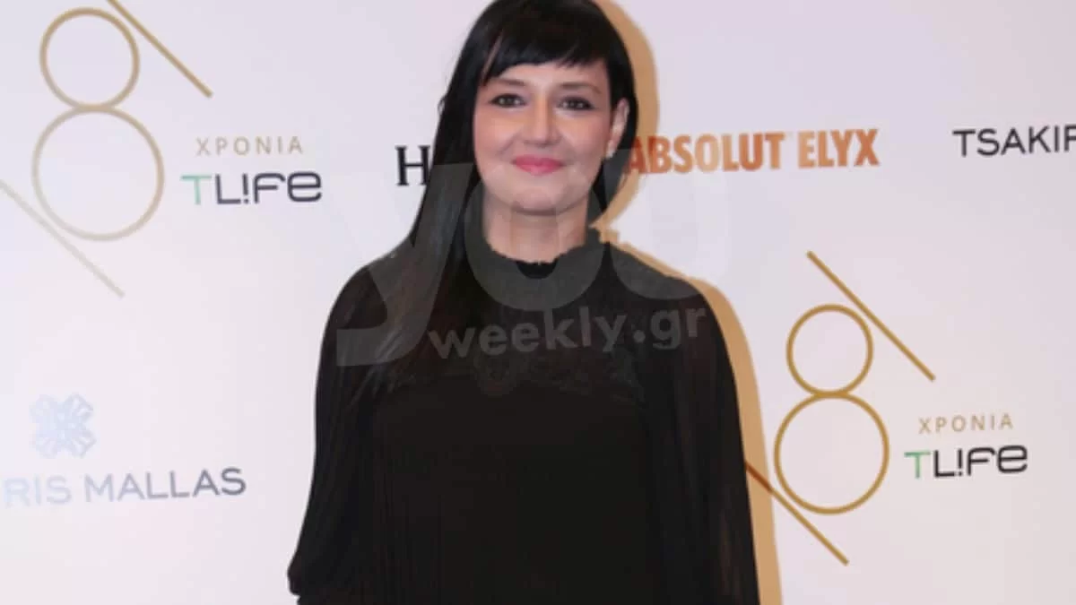 «Πιο συντετριμμένη από τη Σακίρα» - Η πρώτη αντίδραση της Αθηναϊδος Νέγκα στην ραδιοφωνική της εκπομπή μετά τον χωρισμό της 