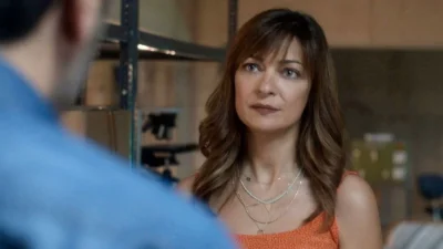 Κάνε ότι κοιμάσαι 31/10: Μια τεράστια έκπληξη τους σοκάρει όλους