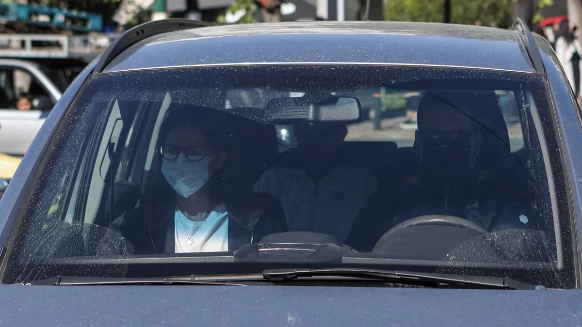 Κολωνός: Τα μηνύματα που «έκαψαν» τη μητέρα της 12χρονης