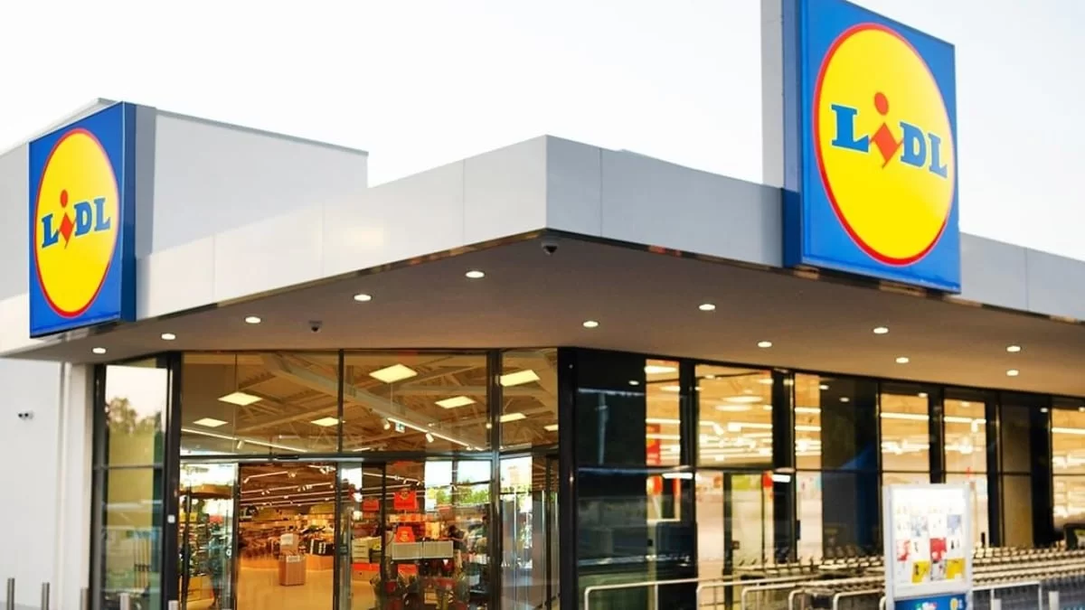 Το αδιαχώρητο στα σούπερ μάρκετ Lidl από αύριο 13/10 - Θα εξαφανιστούν όλα τα καρότσια