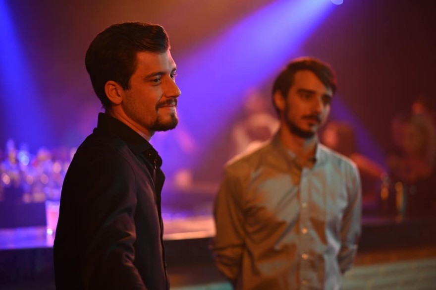 Σασμός εξελίξεις εβδομάδας