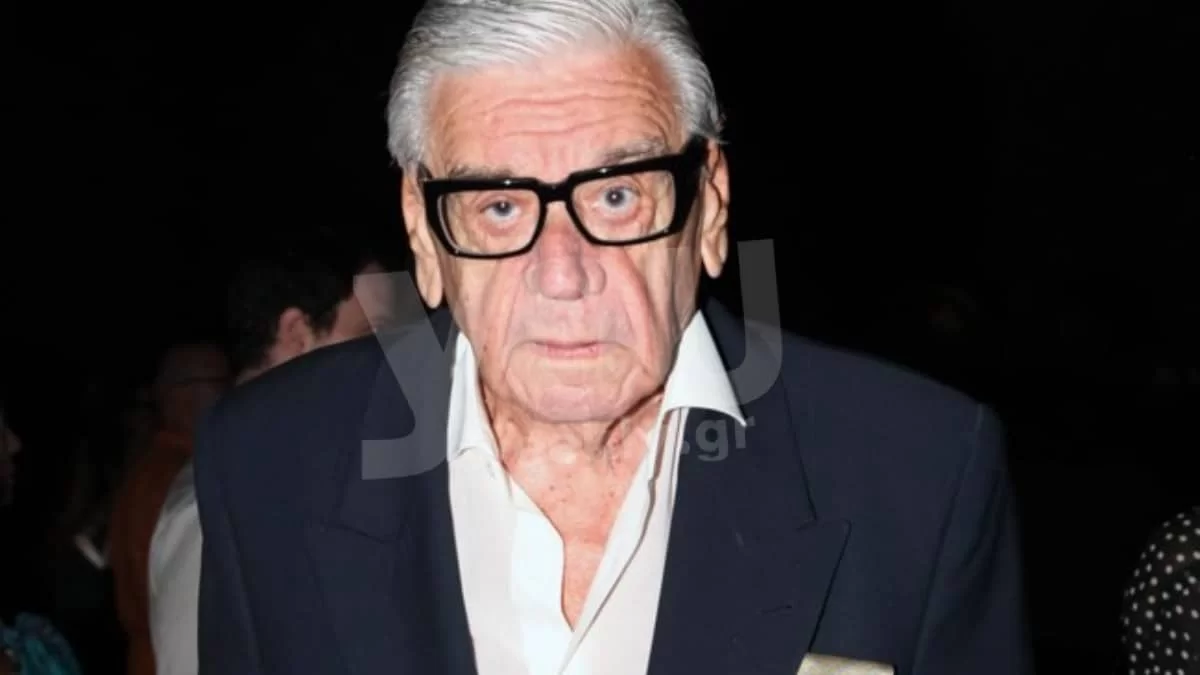 Πού και πότε θα γίνει η κηδεία του Ζάχου Χατζηφωτίου