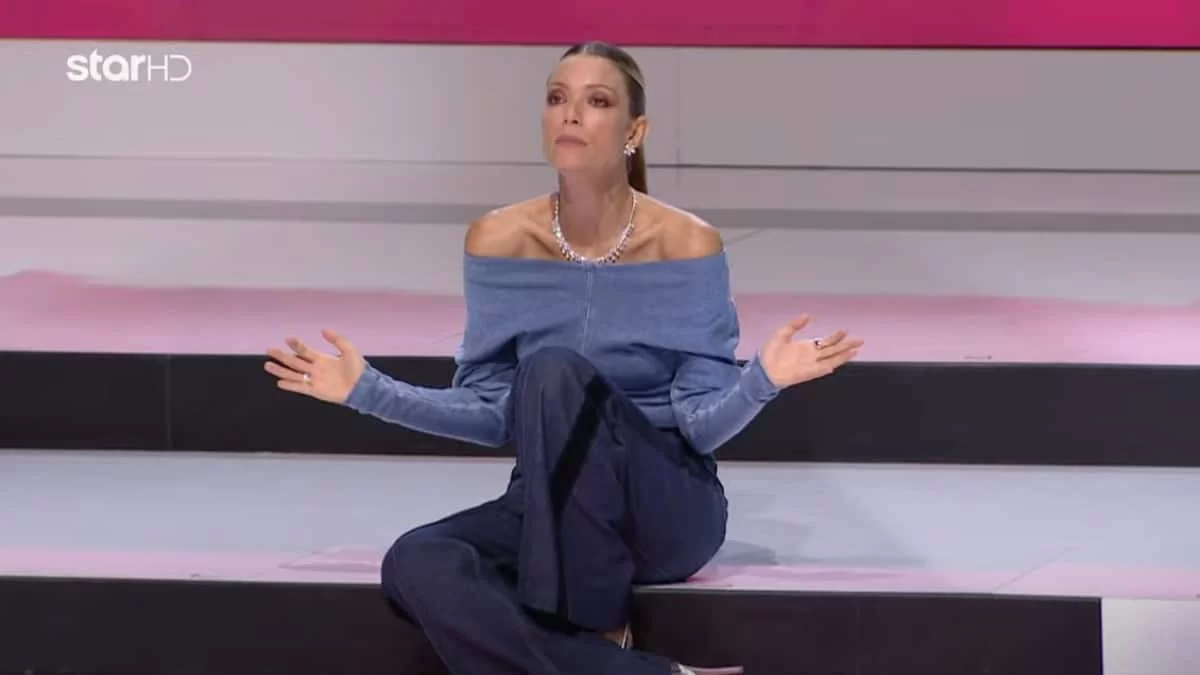 GNTM 5: Αλλάζουν τα πάντα - Η ανακοίνωση των κριτών για τους νέους κανόνες των παιχνιδιού