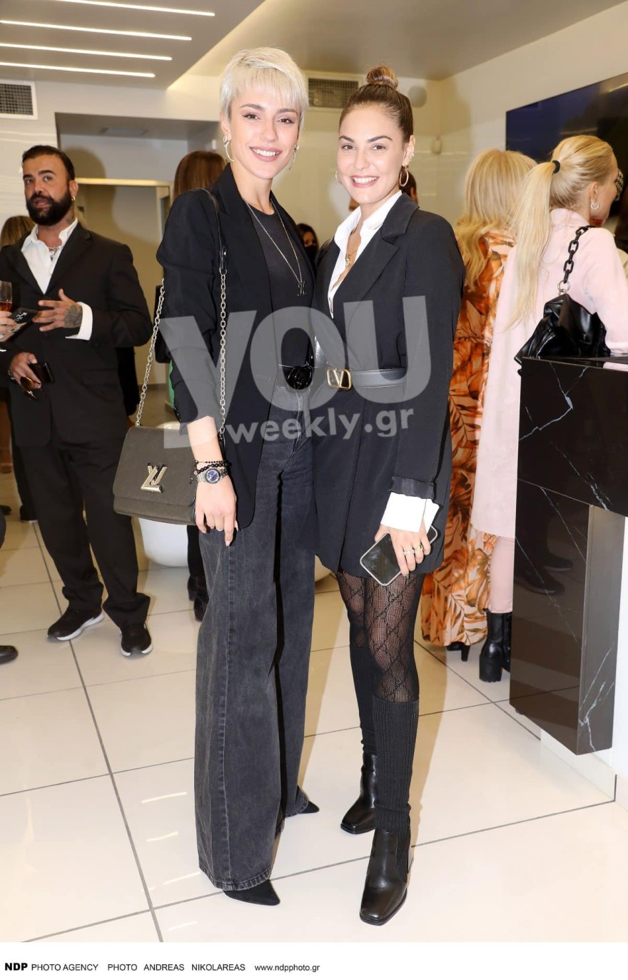 Κάτια Ταραμπάνκο-Βρισηίδα Ανδριώτου