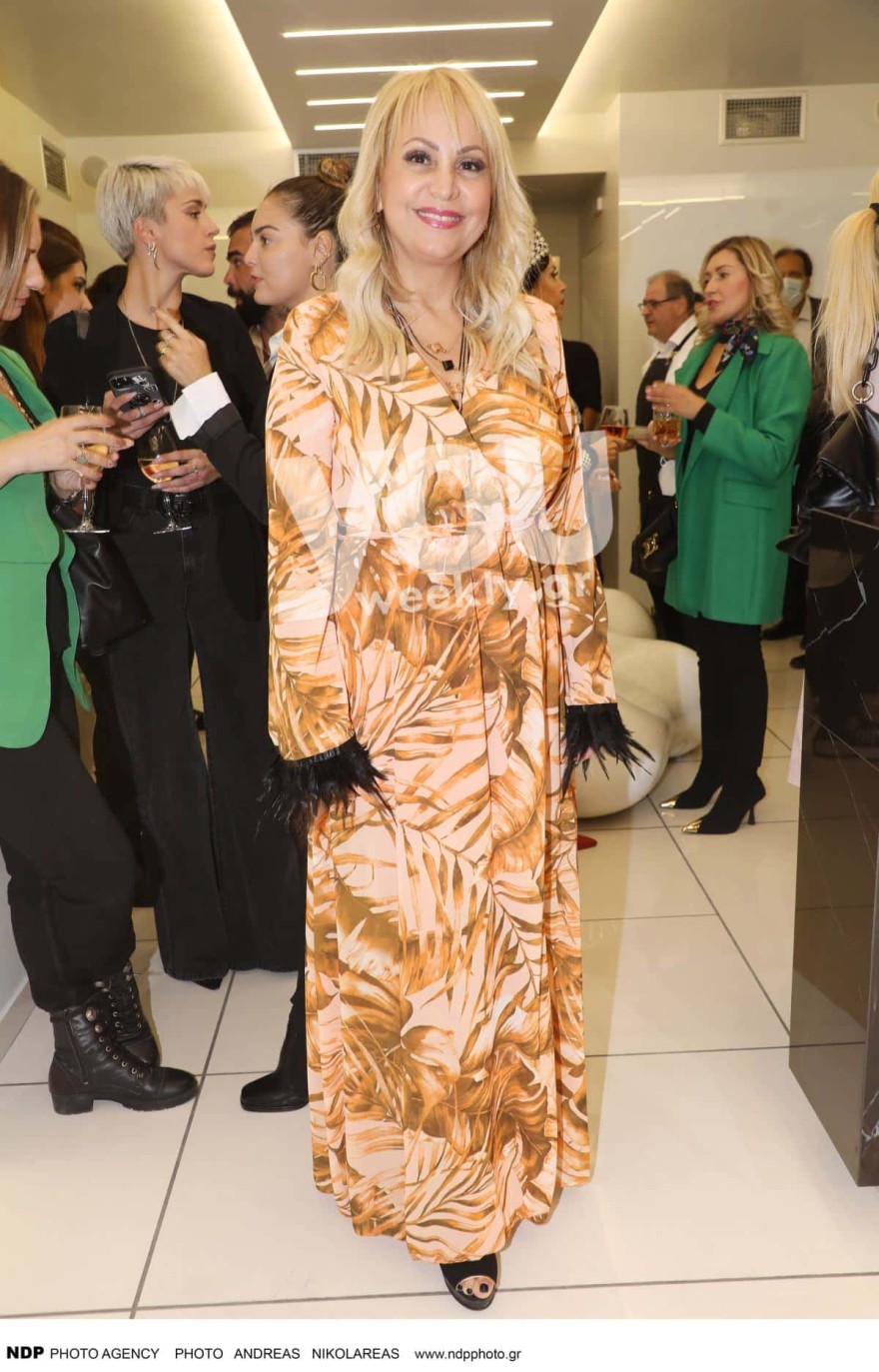 Τέτα Καμπουρέλη