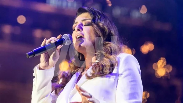 Έγινε γνωστό με μια φωτογραφία - Η χαρμόσυνη ανακοίνωση που έκανε η Έλενα Παπαρίζου πριν μερικές ώρες