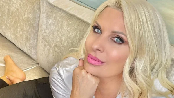 Beauty tips από την Ελένη Μενεγάκη! Ποιο είναι το προϊόν που δεν αποχωρίζεται ποτέ;