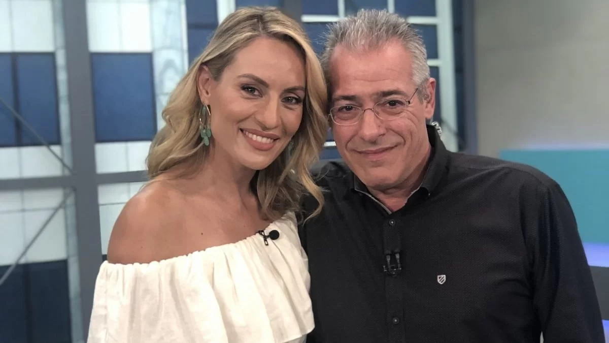 Το χρονικό της κόντρας Ελεονώρας Μελέτη και Νίκου Μάνεση - Πώς από συνεργάτες κατέληξαν "εχθροί"