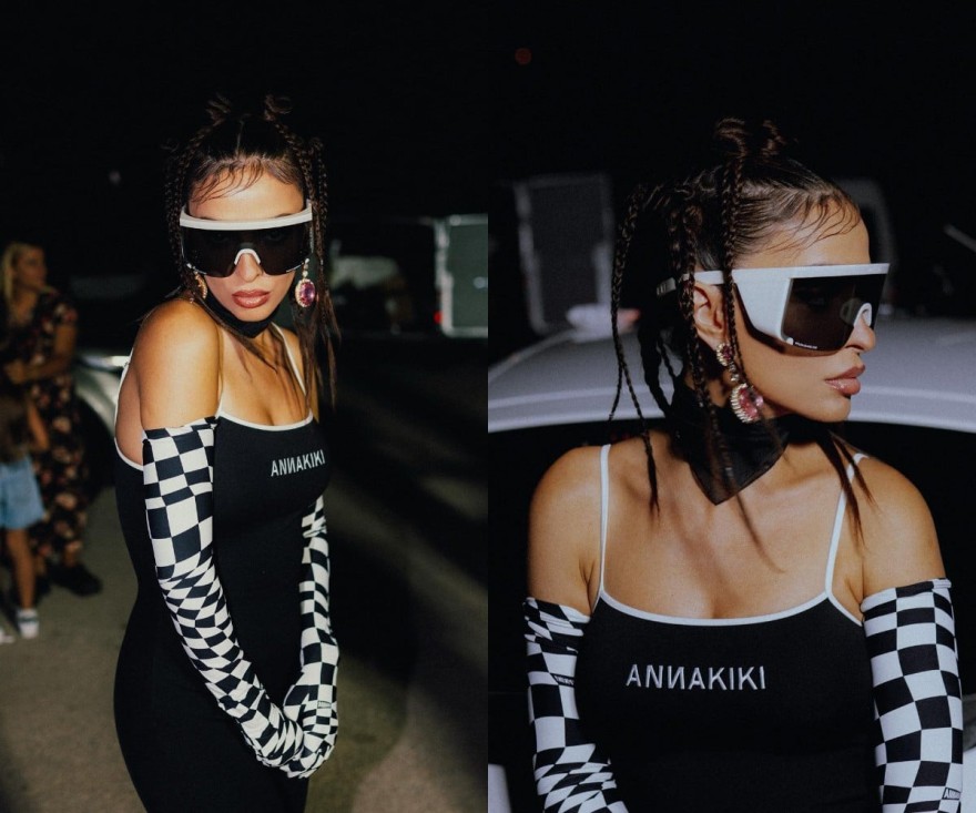 Ελένη Φουρέιρα 