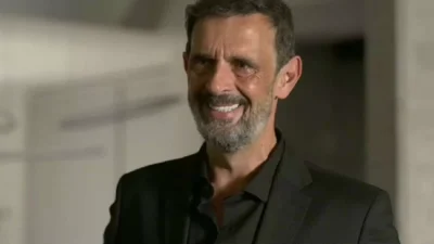 Μαύρο Ρόδο: Θύελλα αντιδράσεων στο Twitter με τον Λεωνίδα - «Ο Κακούρης δίνει ρέστα...»