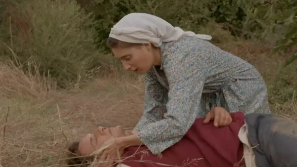 Έρωτας φυγάς 21/10: Αναζωπυρώνεται ο έρωτας της Ρηνιώς για τον Μάρκο - Θα έχει δυσάρεστες συνέπειες