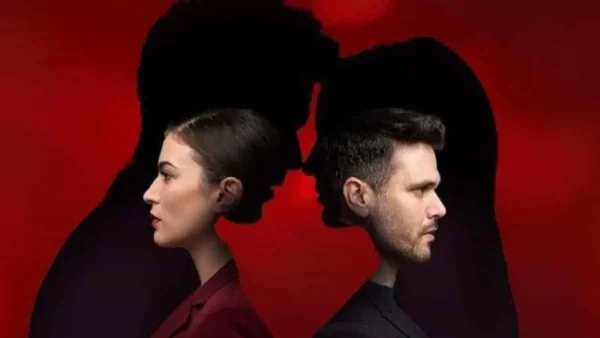 Παγιδευμένοι: Η Άννα κι ο Δημήτρης, μέσα στη δίνη των ερευνών, έρχονται πιο κοντά