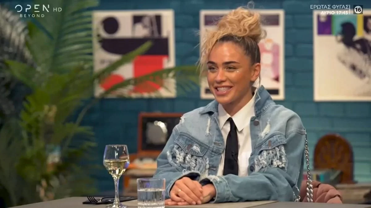 «Χιλιάδες πράγματα πήγαν λάθος! Κυκλοφορούσα με μια...» - Τα ευτράπελα στον γάμο Κόνι Μεταξά και Μάριου Καπότση