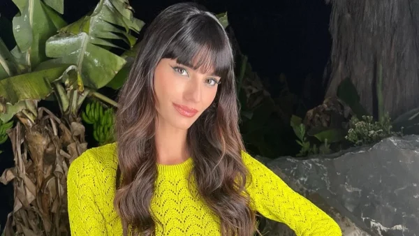 Το "άκυρο" του Ατζούν Ιλιτζαλί στην Ηλιάνα Παπαγεωργίου - Η ξανθιά που θα της "φάει" την θέση στο My Style Rocks