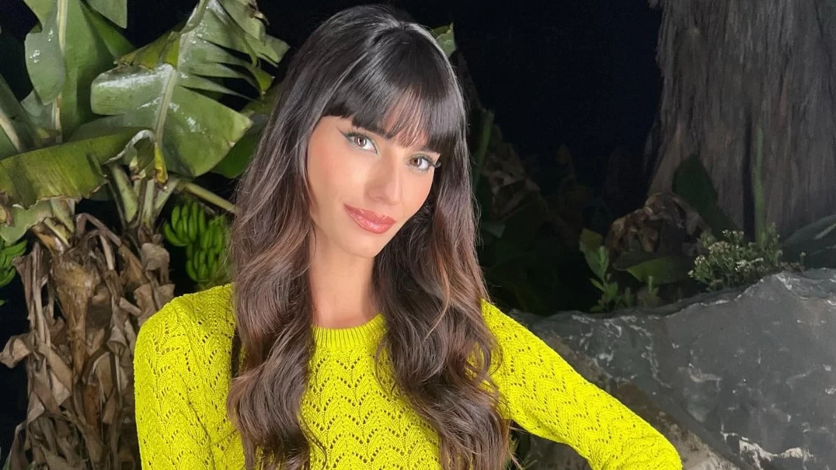 Το "άκυρο" του Ατζούν Ιλιτζαλί στην Ηλιάνα Παπαγεωργίου - Η ξανθιά που θα της "φάει" την θέση στο My Style Rocks