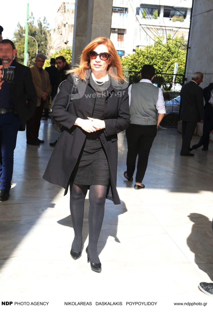 Φώφη Γεννηματά