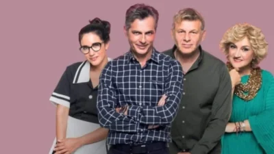 Η δική μας οικογένεια (26/10): Η ζήλεια της Ειρήνης θα προκαλέσει πρόβλημα στην σχέση της με τον Δημήτρη