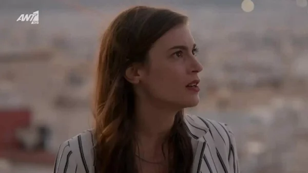 Παγιδευμένοι (18/10): Η Άννα συναντιέται με το δολοφόνο της Μυρτώς