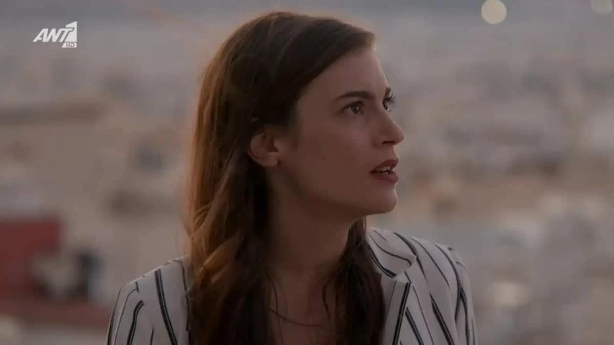 Παγιδευμένοι (18/10): Η Άννα συναντιέται με το δολοφόνο της Μυρτώς