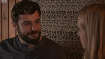 Τρία Μίλια (25/10): Ο Ευθύμης ανακαλύπτει πολλά νέα στοιχεία για τη Λίζα