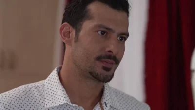 Άγρια γη: Ο Στέφανος βλέπει σαν απειλή τον Άρη - Ζητάει από την Όλγα να...