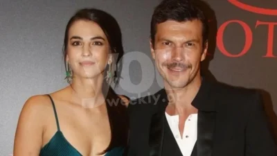 «Έχει ένα μοναδικό τρόπο να...» - Η Αναστασία Παντούση μίλησε ανοιχτά για την σχέση της με τον Ιωάννη Παπαζήση