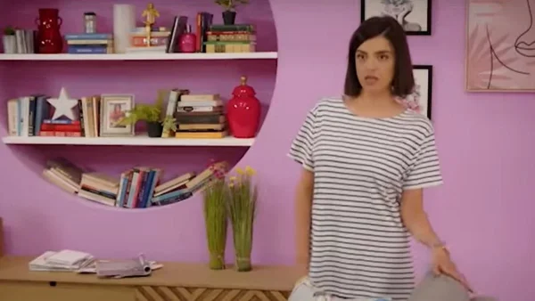 Μαίρη Μαίρη Μαίρη (22/10): Ο Γιάννης καταλήγει στο νοσοκομείο - Η μία παρεξήγηση φέρνει την άλλη